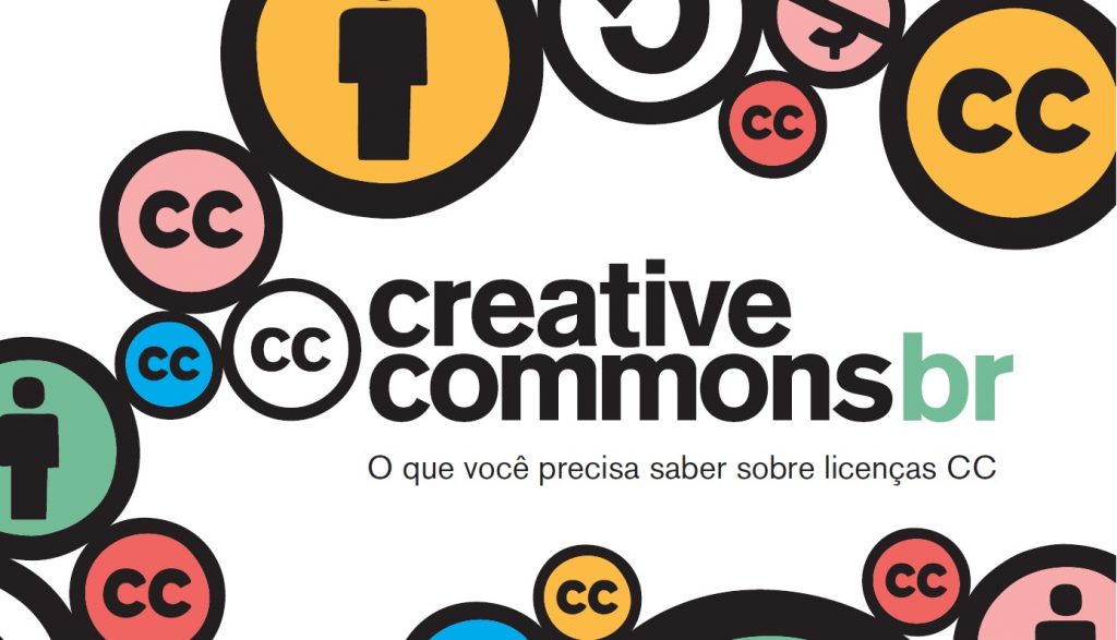 Direito Autoral e Licença Criativa do Creative Commons2